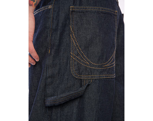 Džíny Karl Kani - OG Rinsed Relaxed Baggy Workwear Jeans