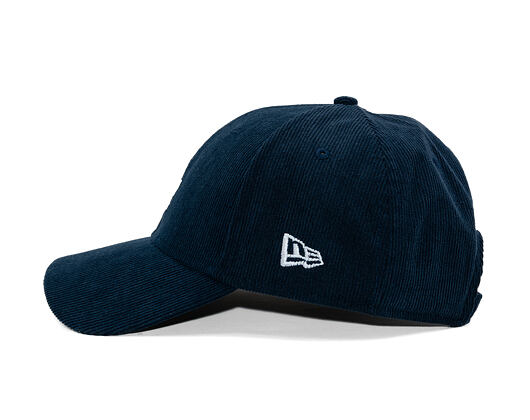 Kšiltovka New Era - MLB Soft Cord 9FORTY - LA Dodgers - Navy