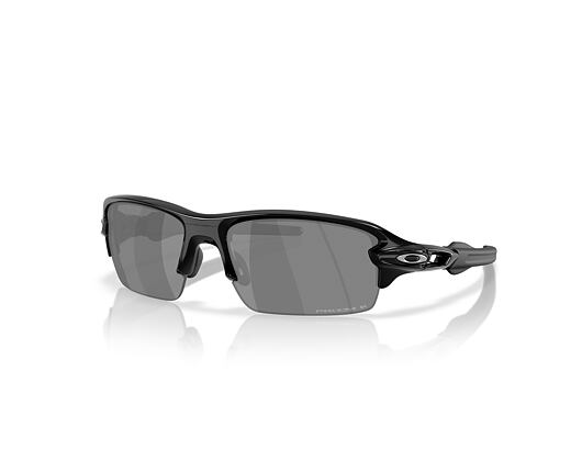 Sluneční brýle Oakley - Flak 2.0 S - Prizm Black Polar - Polished Black