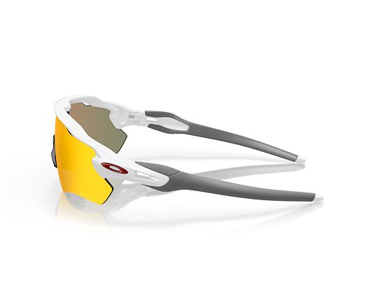 Sluneční brýle Oakley - Radar Ev Path - Prizm Ruby - Polished White