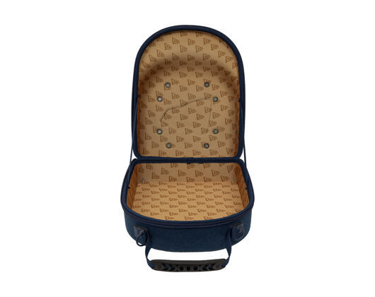 Taška New Era - Branded 6CAP Denim Cap Carrier - Navy