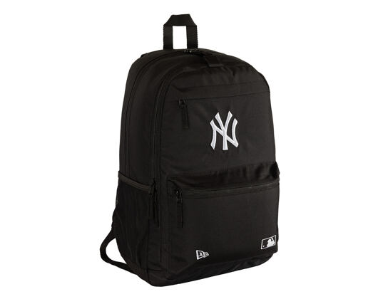 Batoh New Era - MLB Delaware Backpack - NY Yankees - Black