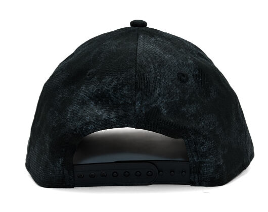 Kšiltovka New Era - F1 Washed 9FORTY M-CROWN - RED BULL F1 - Black