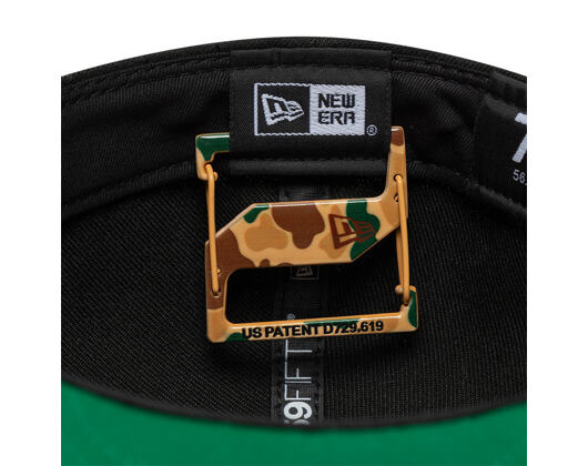 Karabina New Era - Branded Cap to Bag/Belt Clip - Camo