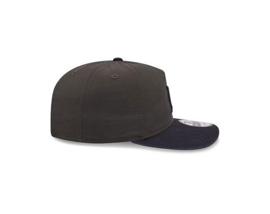 Kšiltovka New Era - MLB Nylon Ripstop 19TWENTY - Detroit Tigers - Team Color