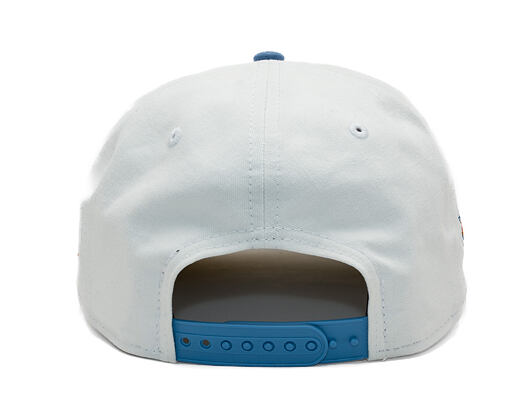 Kšiltovka New Era - NBA Conference Script 19TWENTY - NY Knicks - Team Color