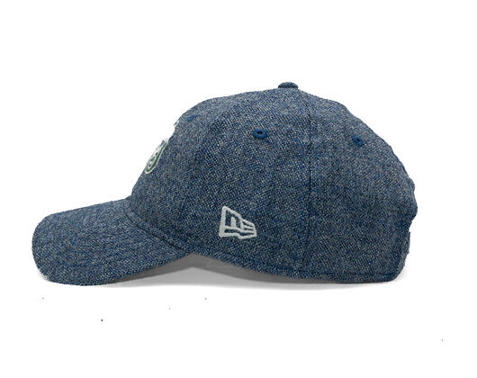 Kšiltovka New Era - MLB Chicago Cubs 9TWENTY - MLB - Royal