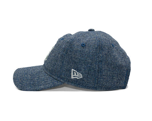 Kšiltovka New Era - MLB Cooperstown 9TWENTY - NY Yankees - Royal