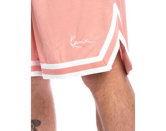 Kraťasy Karl Kani - Small Signature Essential Mesh Shorts