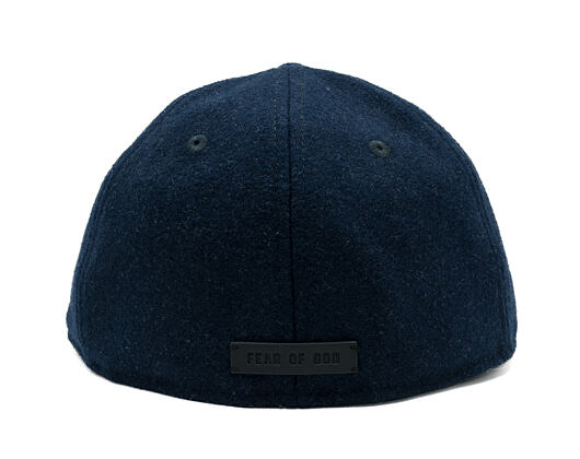 Kšiltovka New Era - MLB Fear of God 59FIFTY - NY Yankees - Navy