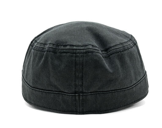 Kšiltovka New Era - QS Military Cap - NY Yankees - Black