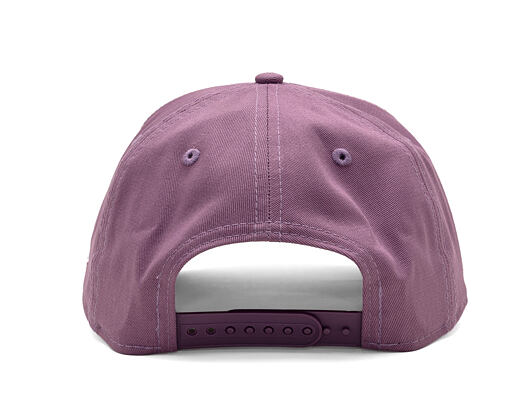 Kšiltovka New Era - MLB "Purple Nitro" 9FORTY A-Frame - LA Dodgers - Purple Nitro