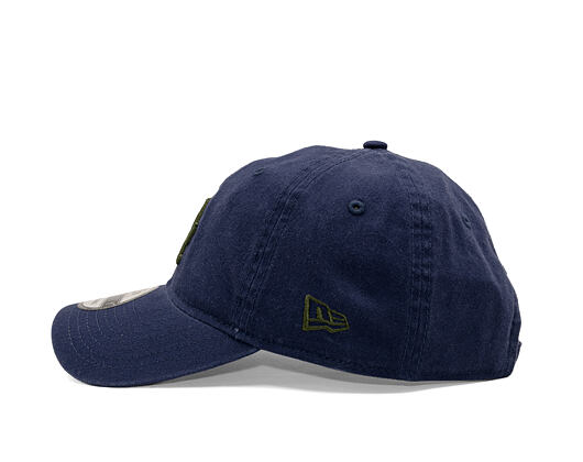 Kšiltovka New Era - MLB "Rifle Green" 9TWENTY - LA Dodgers - Navy