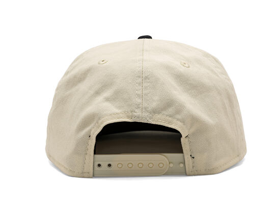 Kšiltovka New Era - MLB "2 Tone Washed" 19TWENTY - NY Yankees - Chrome White / Team Color