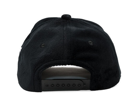 Kšiltovka Reflection Luxury New Angel Cap - Black Pink Script