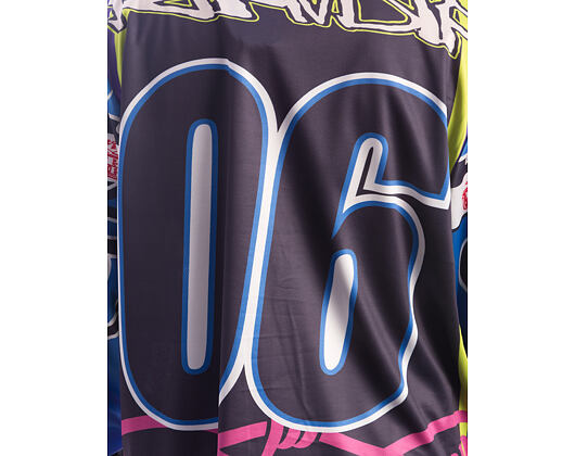 Dres Rip N Dip - Allstar Jersey Multi