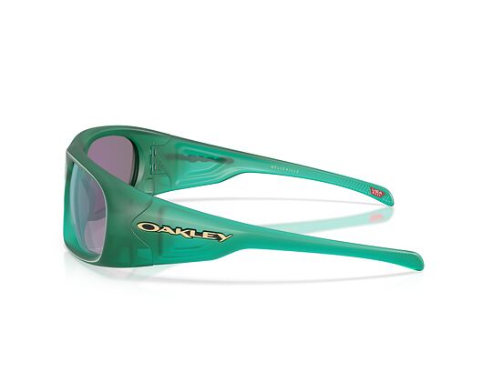 Oakley - Belleville - Prizm Jade/Matte Trans Viridian