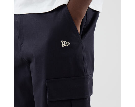 Kalhoty New Era - MLB Cargo Pants - NY Yankees - Navy