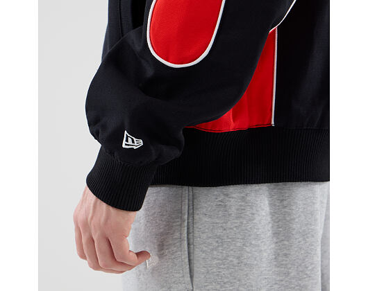 Bunda New Era - F1 Motorsport Jacket - RED BULL F1 - Black
