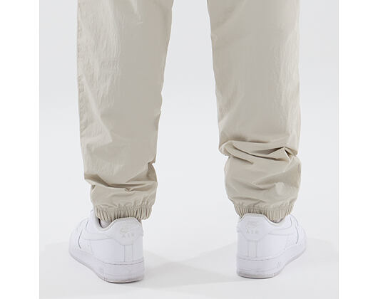 Kalhoty New Era - MLB Piping Track Pants - NY Yankees - Stone