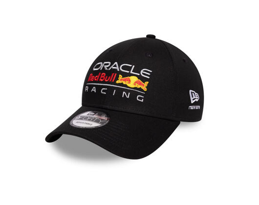 Kšiltovka New Era - F1 Core 9FORTY - RED BULL F1 - Black