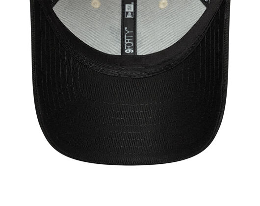 Kšiltovka New Era - Cord 9FORTY - Liverpool FC - Cream
