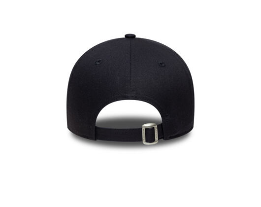 Kšiltovka New Era - MLB Patch 9FORTY - NY Yankees - Navy