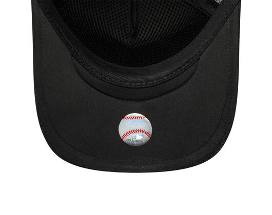 Kšiltovka New Era - MLB Sporty 9FORTY A-Frame - NY Yankees - Black