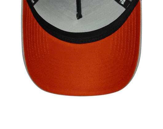 Kšiltovka New Era - Seasonal 9FORTY A-Frame Trucker - Liverpool FC - Grey