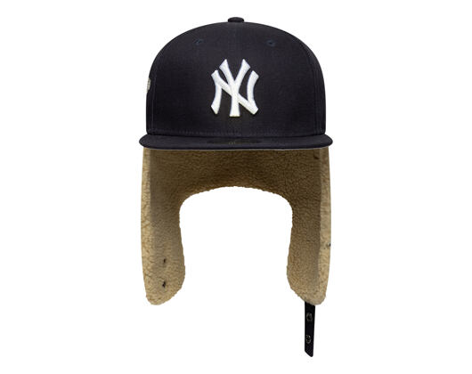 Kšiltovka New Era - MLB World Series Cooperstown Dog-Ear 59FIFTY - NY Yankees - Navy
