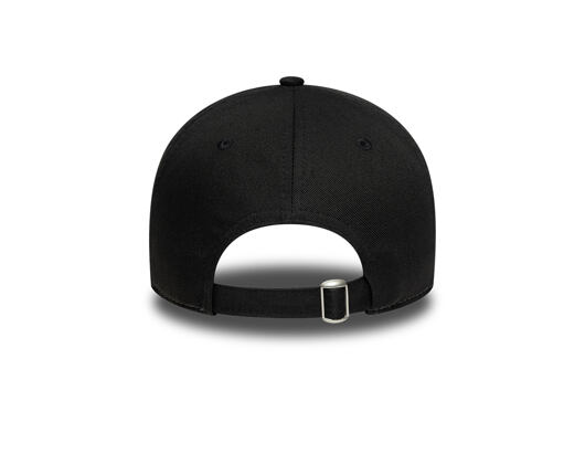 Kšiltovka New Era - Moto Unstructured 9TWENTY - Barcelona FC - Navy / Cardinal