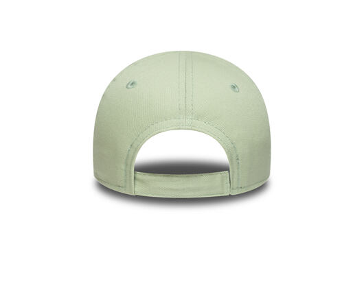 Dětská Kšiltovka New Era - MLB Essential 9FORTY - LA Dodgers - Soft Grass