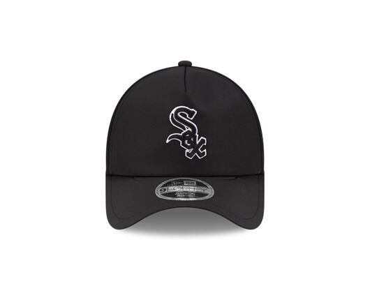 Kšiltovka New Era - MLB APEX 9FORTY A-Frame - Chicago White Sox - Team Color