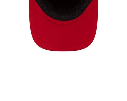 Kšiltovka New Era - MLB APEX 9FORTY A-Frame - St. Louis Cardinals - Team Color