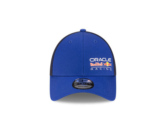 Kšiltovka New Era - F1 Essential 9FORTY - RED BULL F1 - Navy Blue