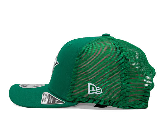 Kšiltovka New Era - NHL - Dallas Stars - Core Mesh 9SEVENTY Stretch-Snap - Team Color
