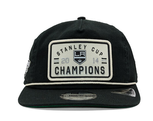 Kšiltovka New Era - NHL Champion VC 19TWENTY - LA Kings - Team Color