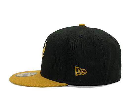 Kšiltovka New Era - NBA 59FIFTY DAY 59FIFTY - Chicago Bulls - Black