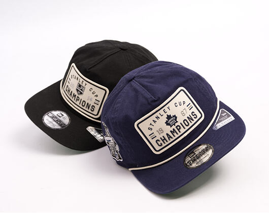Kšiltovka New Era - NHL Champion VC 19TWENTY - Toronto Maple Leafs - Team Color