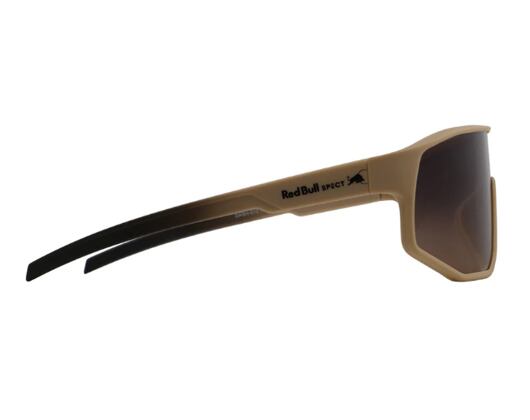 Sluneční Brýle Red Bull SPECT - DASH - Beige/Grey Smoke - Light Brown