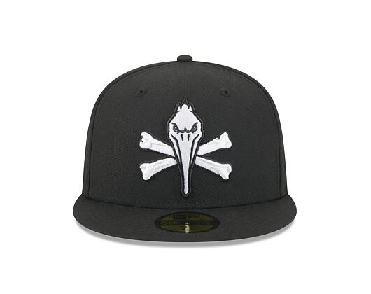 Kšiltovka New Era - MiLB Theme Nights 59FIFTY - Myrtle Beach Pelicans - Team Color