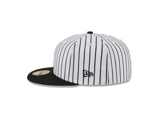 Kšiltovka New Era - MiLB Theme Nights 59FIFTY - Durham Bulls - Team Color