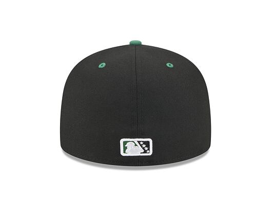 Kšiltovka New Era - MiLB Theme Nights 59FIFTY - Kannapolis Cannon Ballers - Team Color