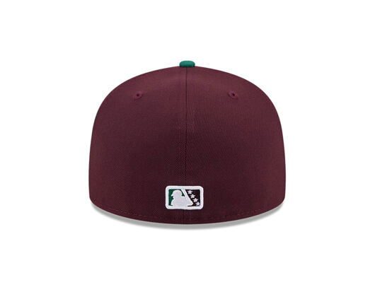 Kšiltovka New Era - MiLB Theme Nights 59FIFTY - Hudson Valley Renegades - Team Color