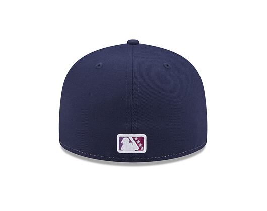 Kšiltovka New Era - MiLB Theme Nights 59FIFTY - Rochester Red Wings - Team Color