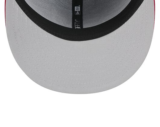 Kšiltovka New Era - MiLB Theme Nights 59FIFTY - Buffalo Bisons - Team Color