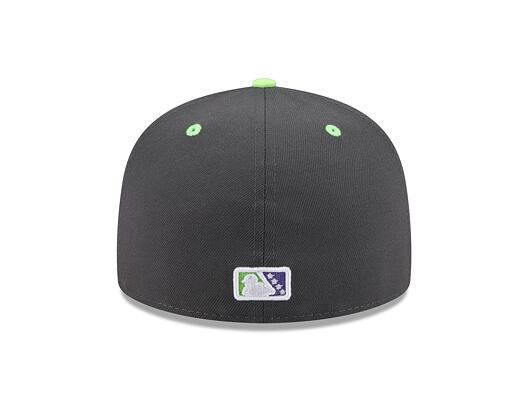 Kšiltovka New Era - MiLB Theme Nights 59FIFTY - New Hampshire Wildcats - Team Color