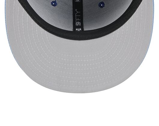 Kšiltovka New Era - MiLB Theme Nights 59FIFTY - Reno Aces - Team Color
