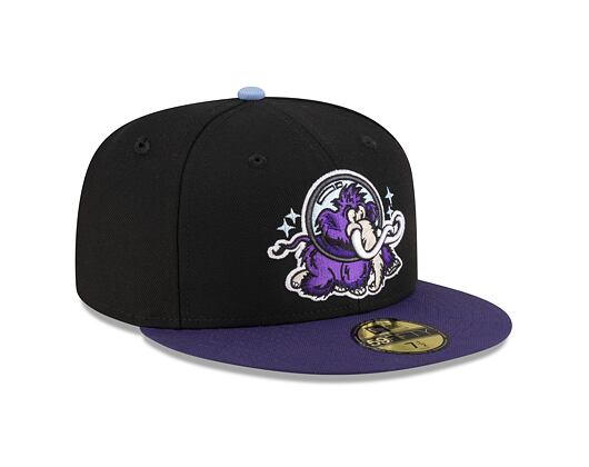 Kšiltovka New Era - MiLB Theme Nights 59FIFTY - Erie Sea Wolves