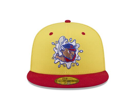 Kšiltovka New Era - MiLB Theme Nights 59FIFTY - Buffalo Bisons
